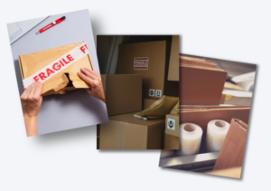 Embalaje e-commerce